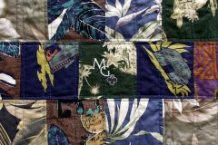 Tommy Bahama Shirts detail