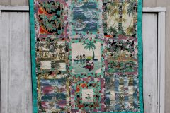 Hawaiian Xmas (Tommy Bahama Shirts)