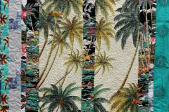 Hawaiian Xmas (Tommy Bahama Shirts) detail